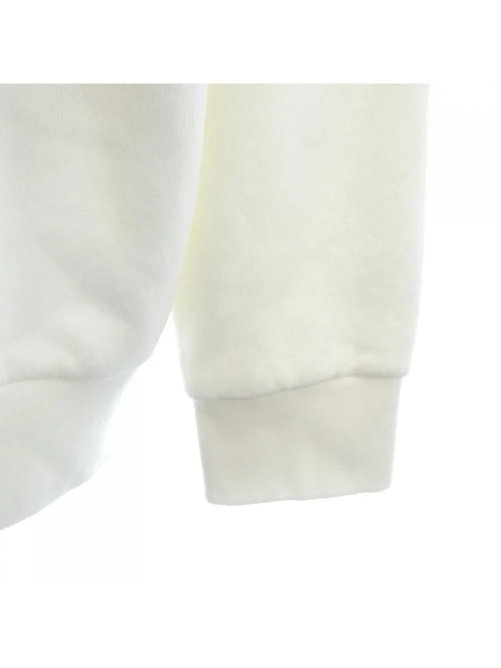 Gucci Hoodie White